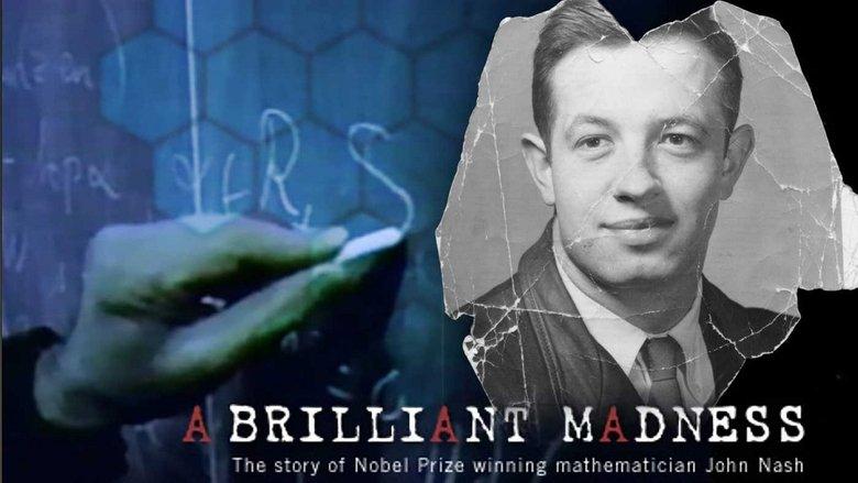 A Brilliant Madness image
