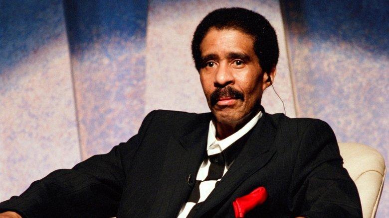 The Last Days of Richard Pryor image