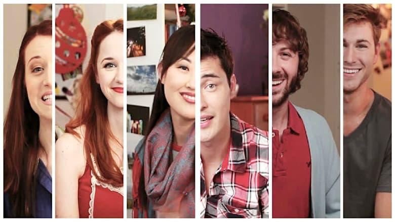 The Lizzie Bennet Diaries image