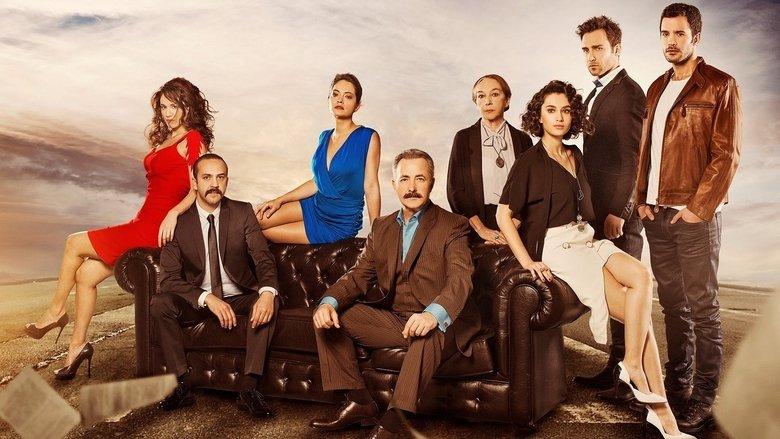 Racon: Ailem İçin image