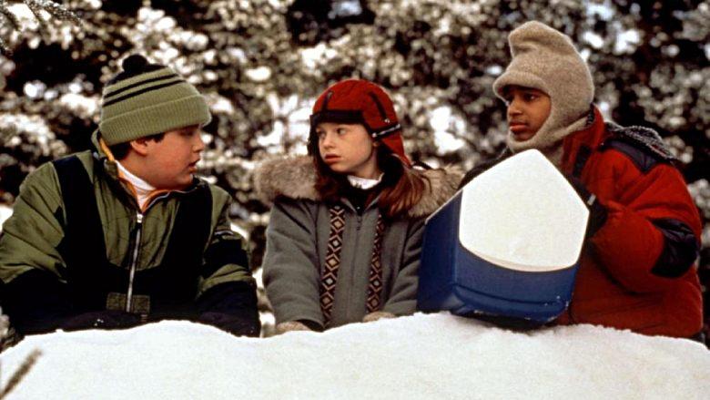Snow Day image