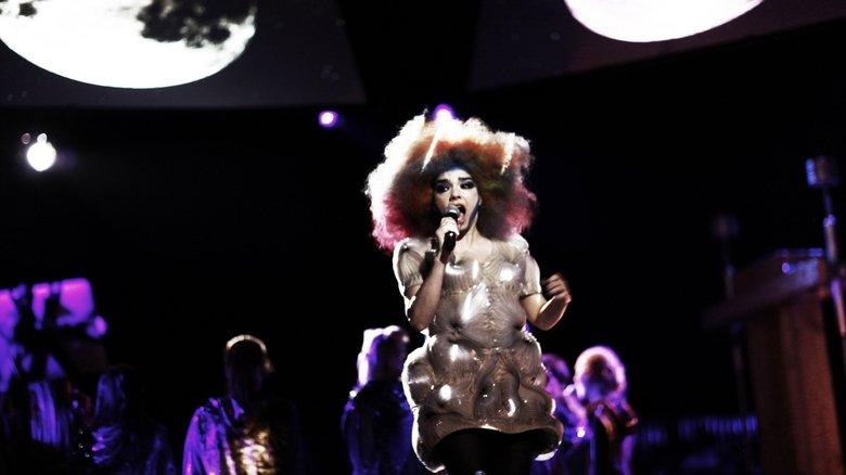Björk: Biophilia Live image
