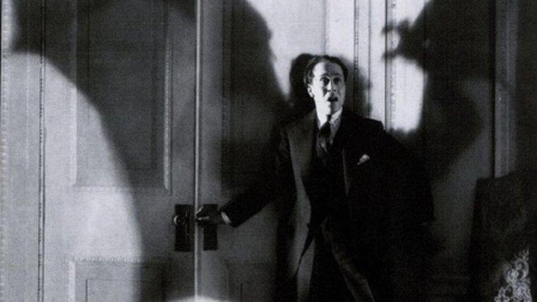 The Sorrows of Satan image