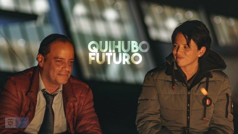 Quihubo Futuro image