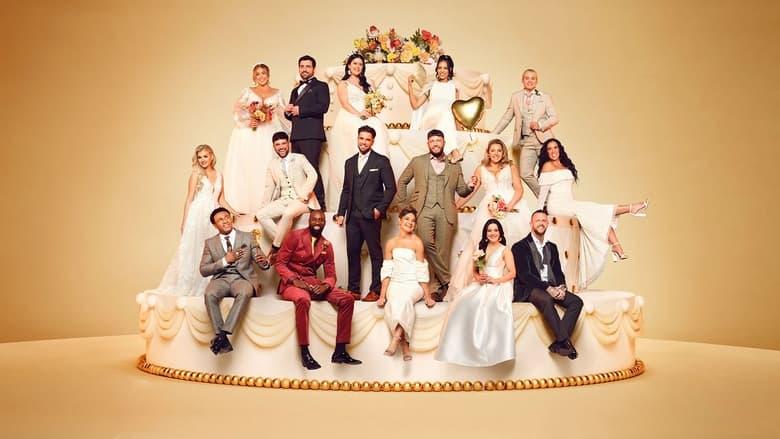 Married at First Sight UK image