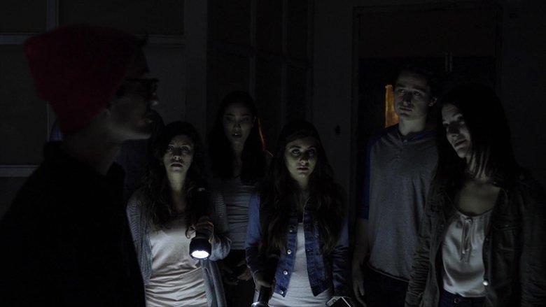 Against the Night image