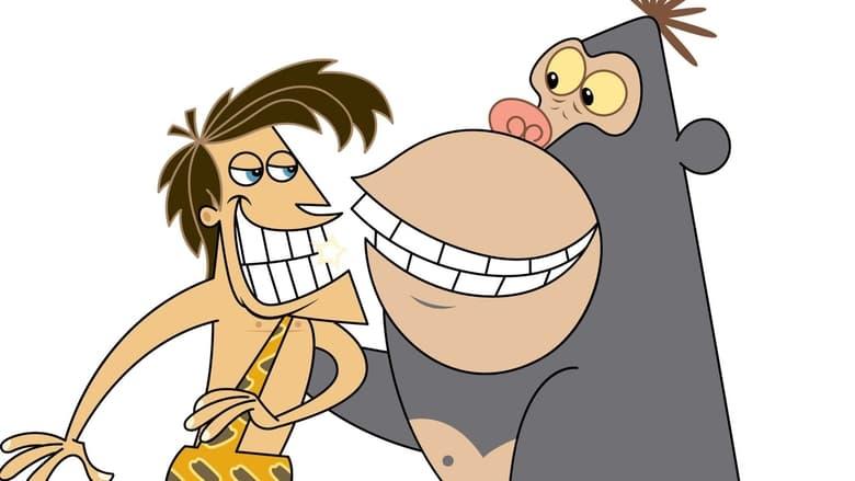George of the Jungle image