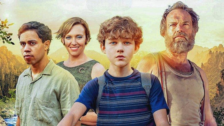 Jasper Jones image