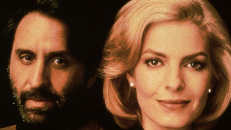 Almost Golden: The Jessica Savitch Story image