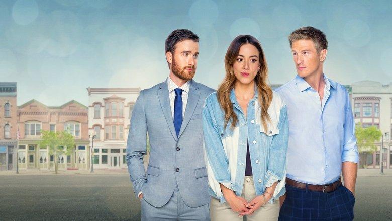 Married by Mistake image