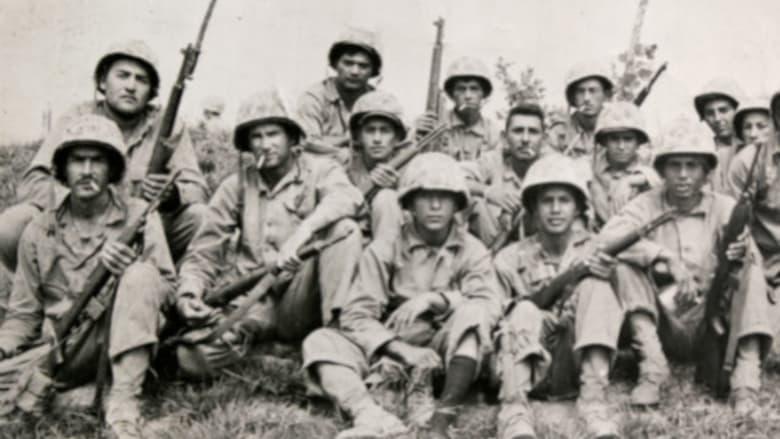 Unforgettable: The Korean War image