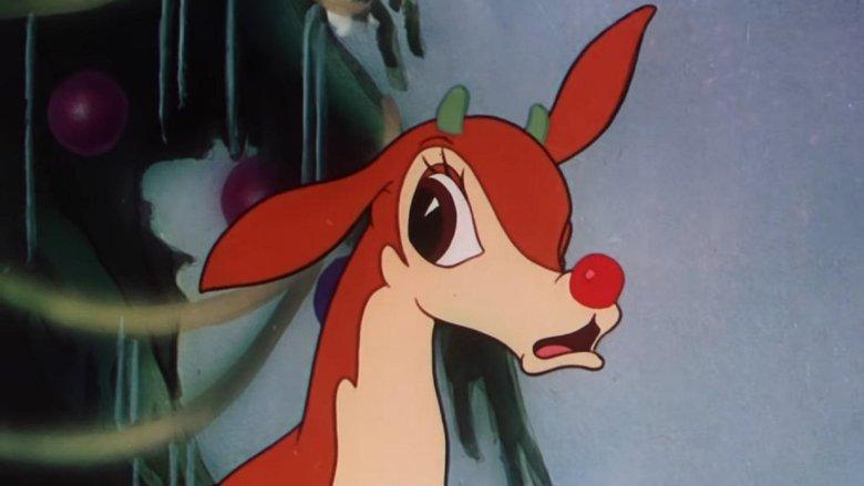 Rudolph the Red-Nosed Reindeer image