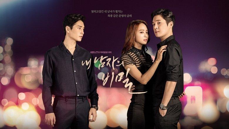 The Secret of My Love image
