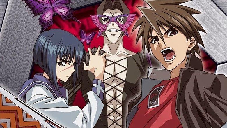 Buso Renkin image