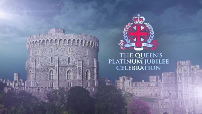 The Queen's Platinum Jubilee Celebration image