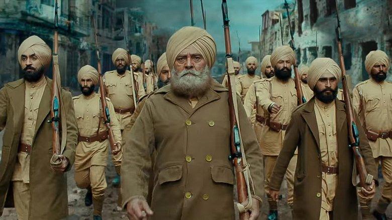 Sajjan Singh Rangroot image