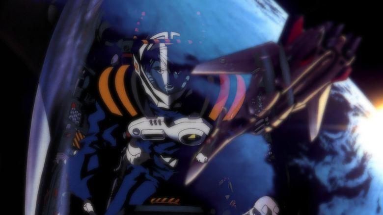 Macross Plus: The Movie image