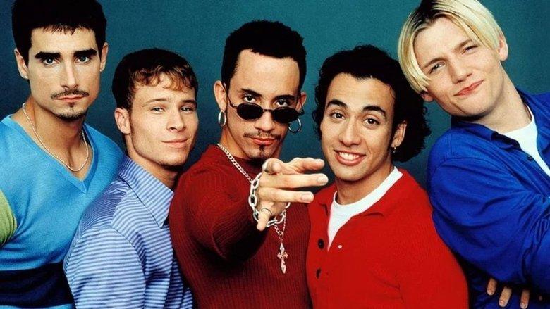 Backstreet Boys: Video Hits - Chapter One image