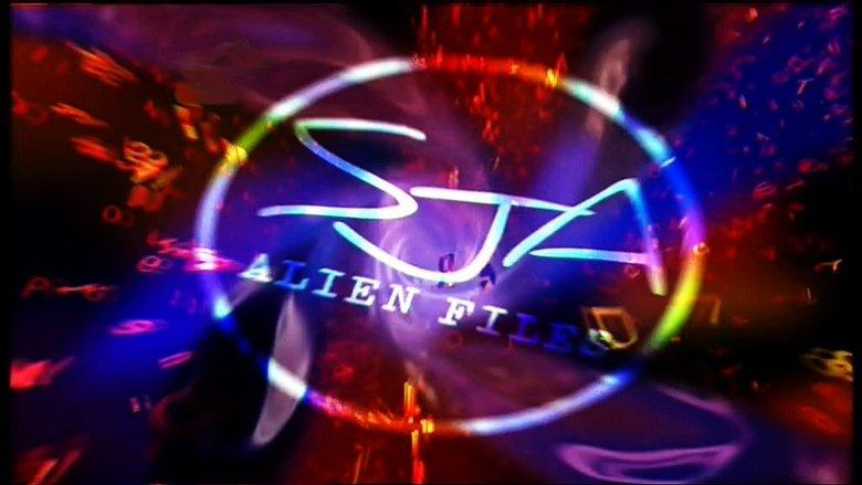 Sarah Jane's Alien Files image