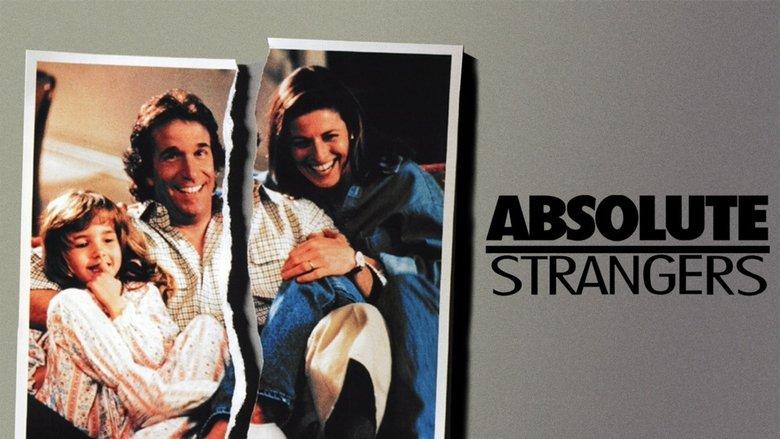 Absolute Strangers image