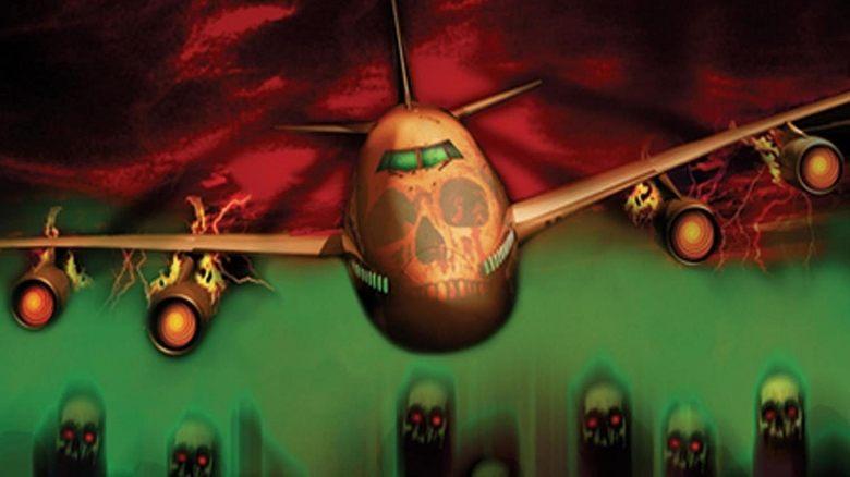 Flight of the Living Dead image