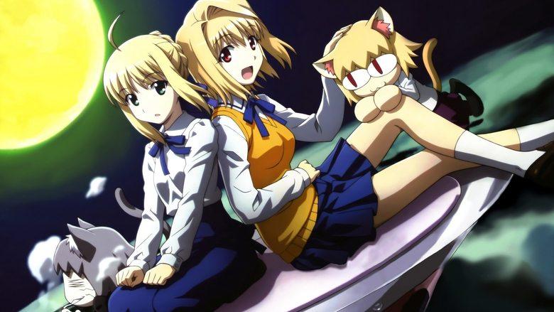 Carnival Phantasm image