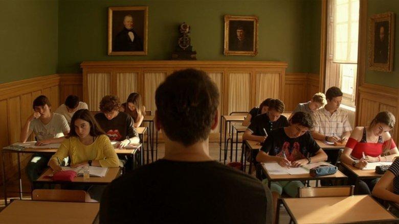 School's Out image
