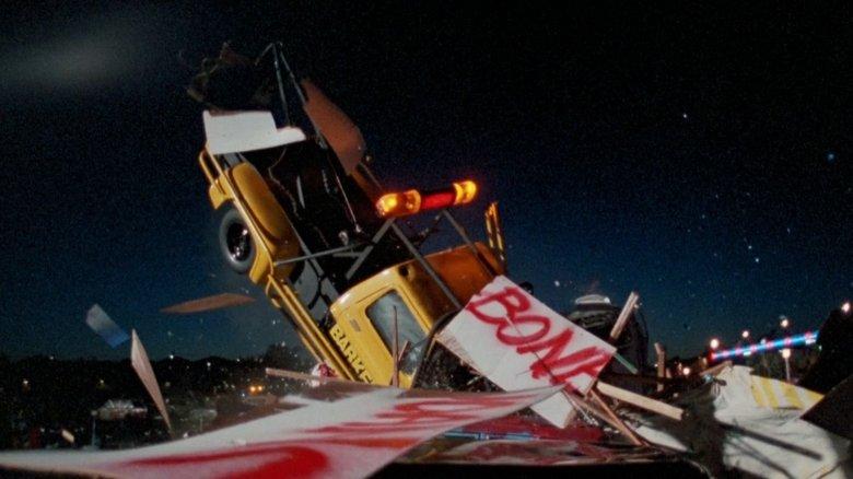 Dead End Drive-In image