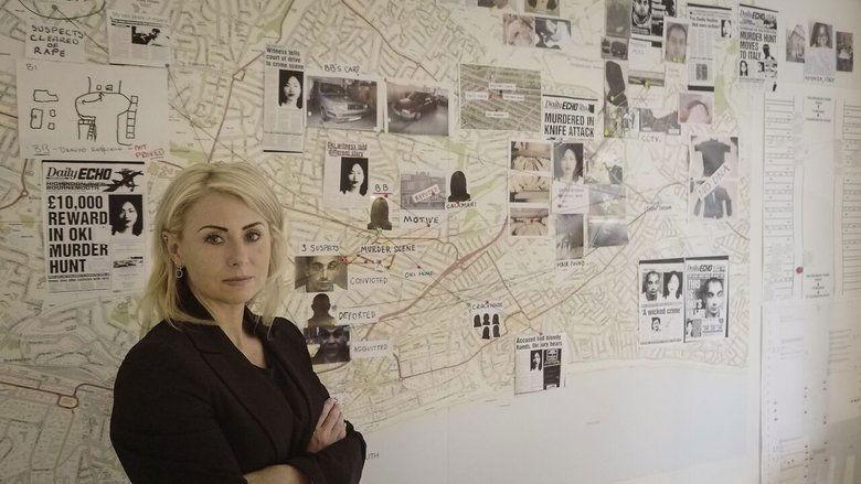 Unsolved: The Man With No Alibi image