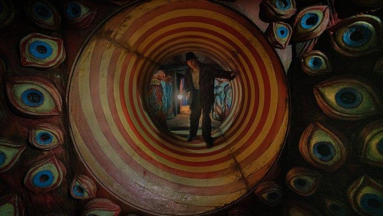 Nightmare Alley image
