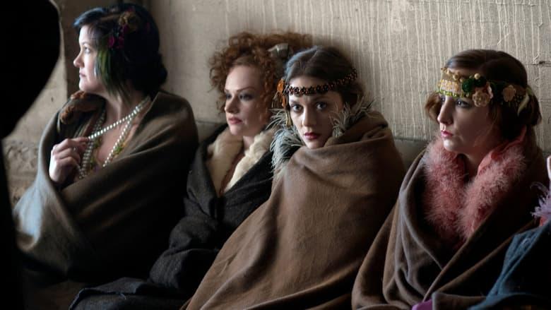 The Immigrant image