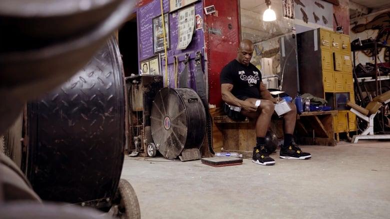 Ronnie Coleman: The King image