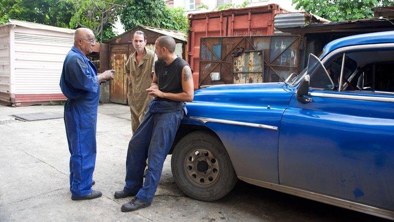Cuba Car Club image