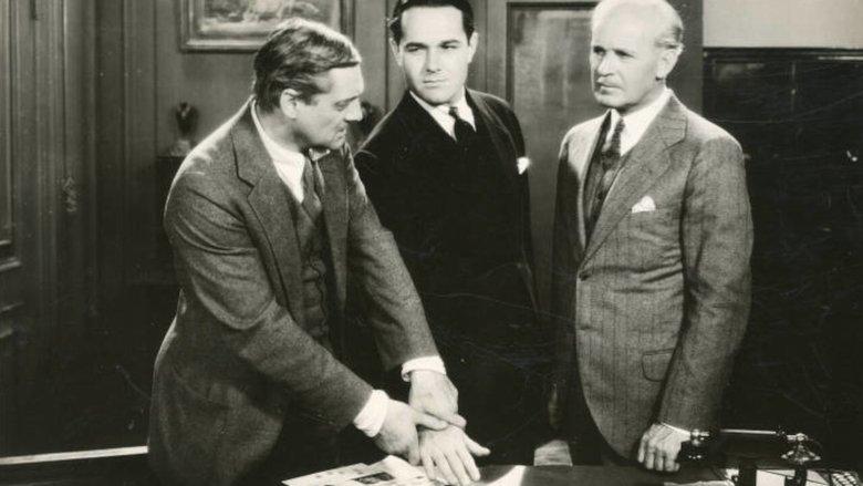 Alias Jimmy Valentine image