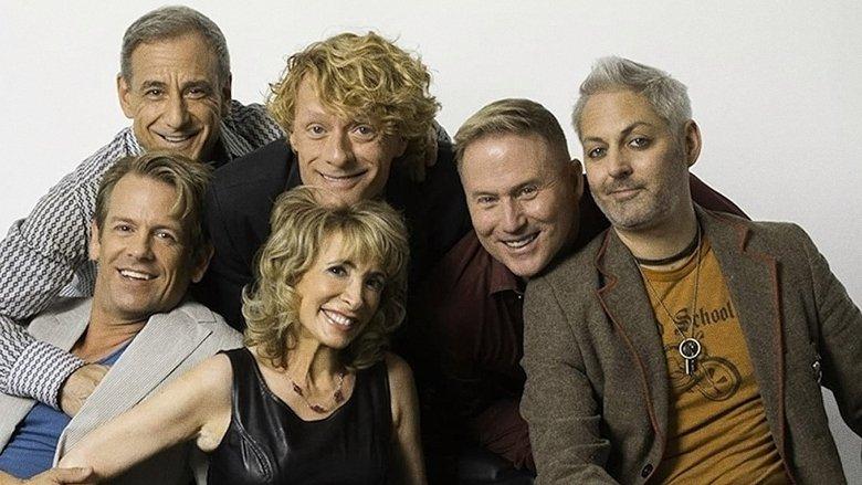 Old Dogs & New Tricks image
