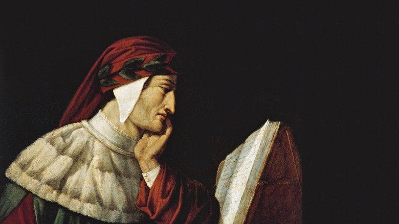 In the Hand of Dante image
