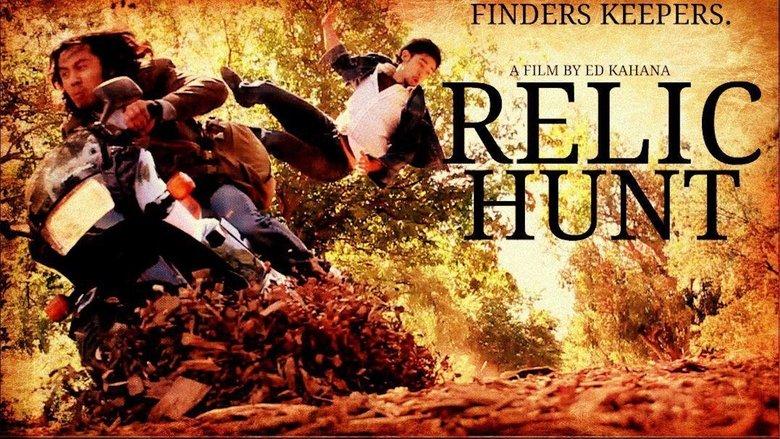 Relic Hunt image
