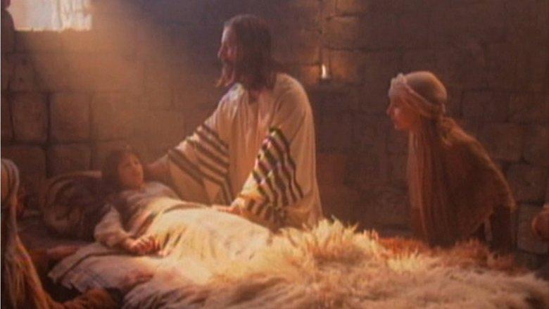 Uncovering the Truth About Jesus image