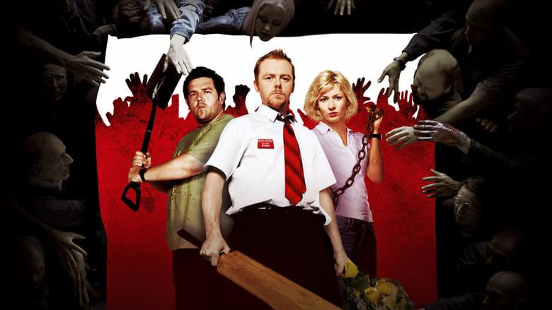 Shaun of the Dead image