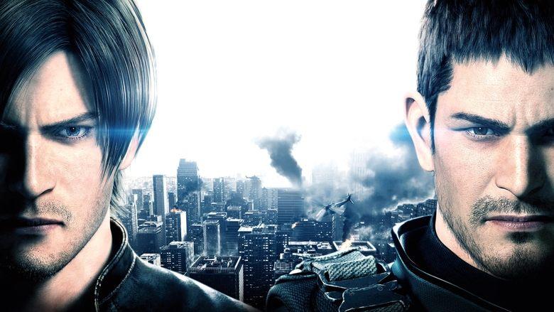 Resident Evil: Vendetta image