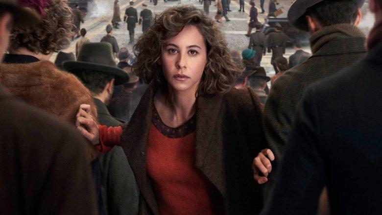 Dime Quién Soy: Mistress of War image