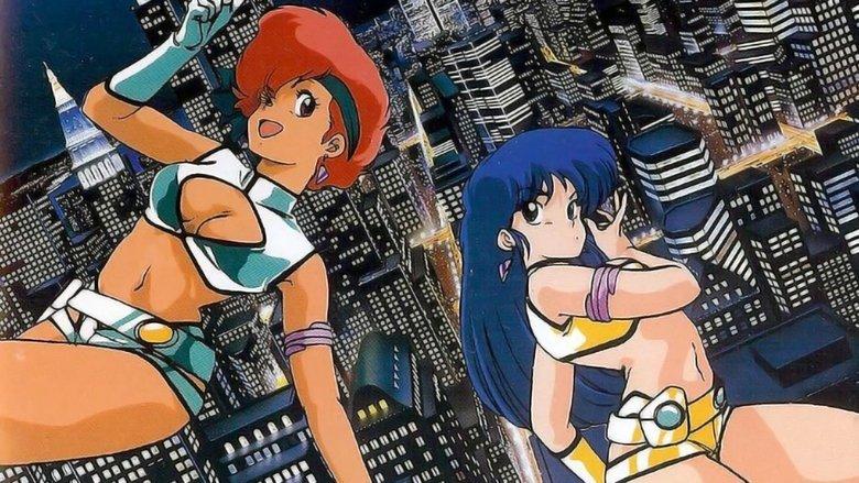 Dirty Pair: Affair on Nolandia image