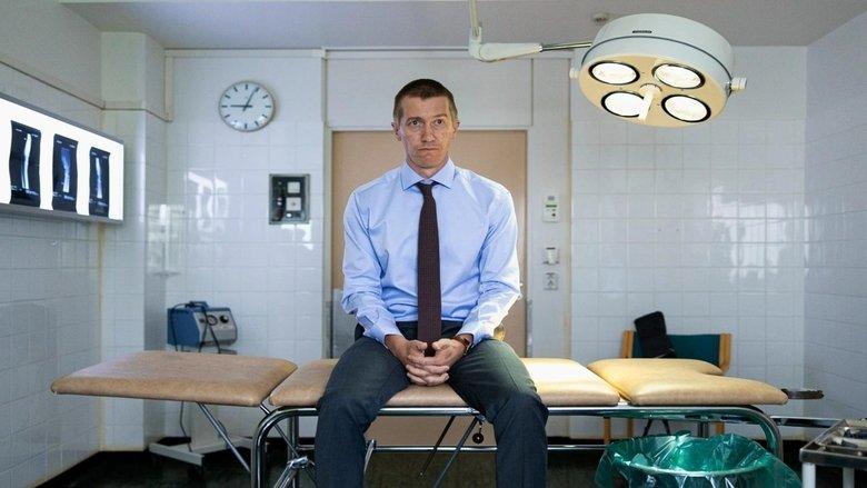 The Man Who Died image