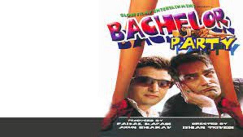 Bachelor Party image