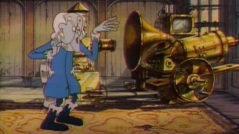 The Care Bears Battle the Freeze Machine image