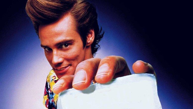 Ace Ventura: Pet Detective image