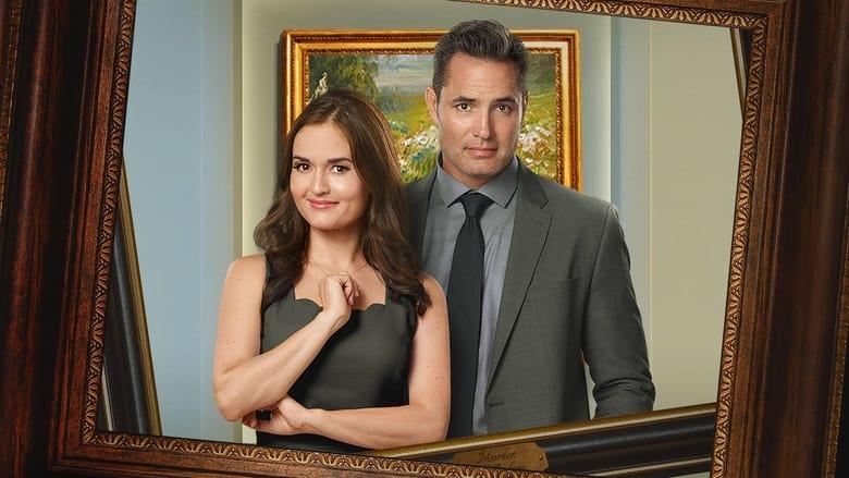 MatchMaker Mysteries: The Art of the Kill image