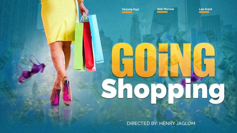 Going Shopping image