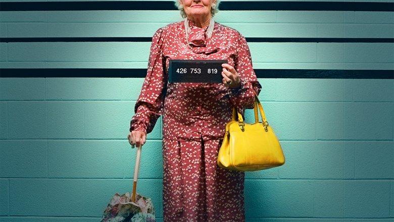 My Strange Arrest image