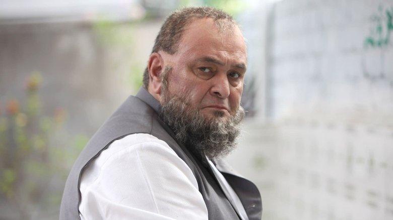 Mulk image